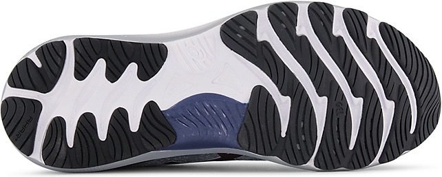 Produktbild ASICS Performance Gel Nimbus 23 Platinum Herren Laufschuh