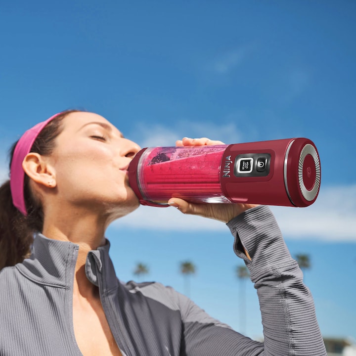 Actual product image Ninja BLAST Cordless blender