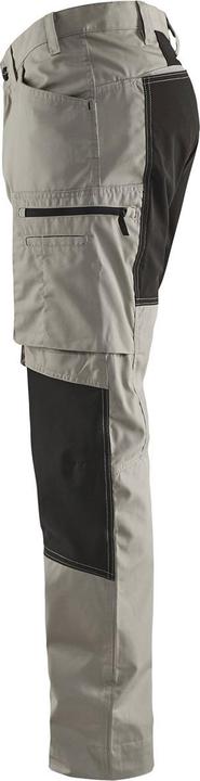 Produktbild Blakläder 1459 Stretchhose (52)