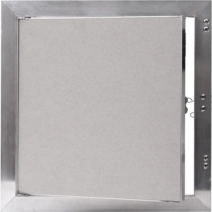 Euro3plast, Belüftungssystem, REVISION DOOR FOR DRYWALL (400X400)