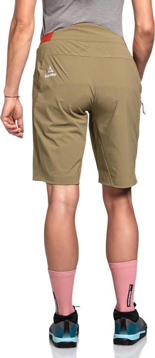 Produktbild Schöffel Mellow Trail MTB Hose kurz (L, XL)