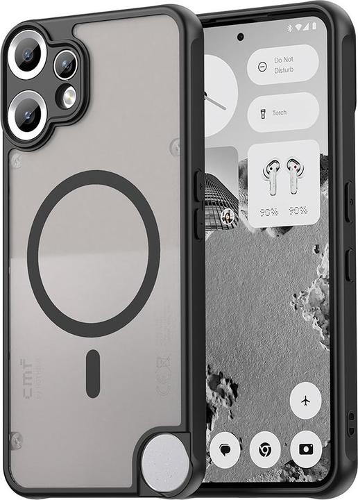 Techsuit HaloFrost II (Nothing CMF Phone 2 Pro)