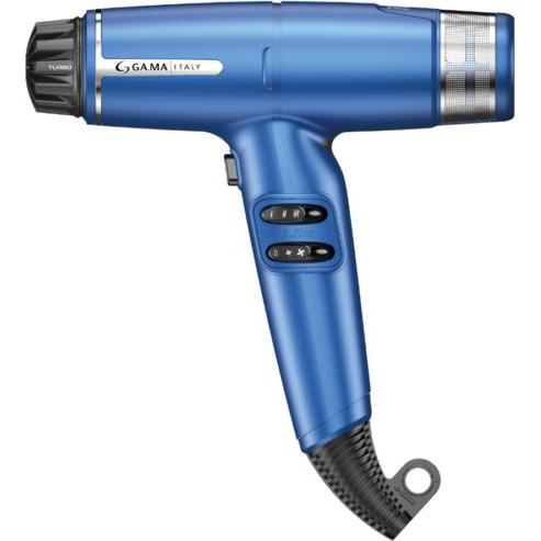 Gama Blu Asciugacapelli, Ga.ma Ph6030 Asciugacapelli Professionale Iq Lite Perfetto (1500 W)