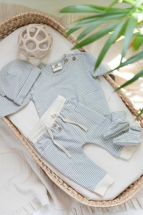 Image du produit Baby's only Pullover Stripe (68)