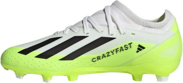 Productafbeelding Adidas X Crazyfast.3 FG J (30)
