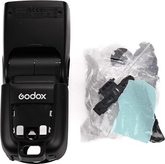 Produktbild Godox TT685II full housing set (Blitzgerät Ersatzteile)