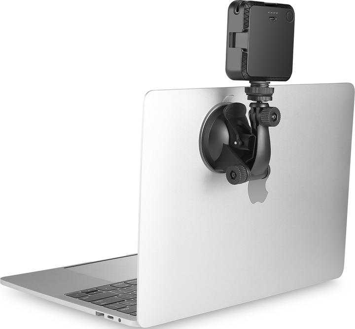 Immagine prodotto Practics Video Call LED (Videocamera)