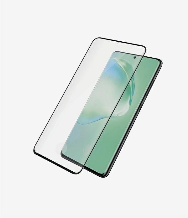 Produktbild PanzerGlass Case Friendly (1 Stück, Samsung Galaxy S20+)