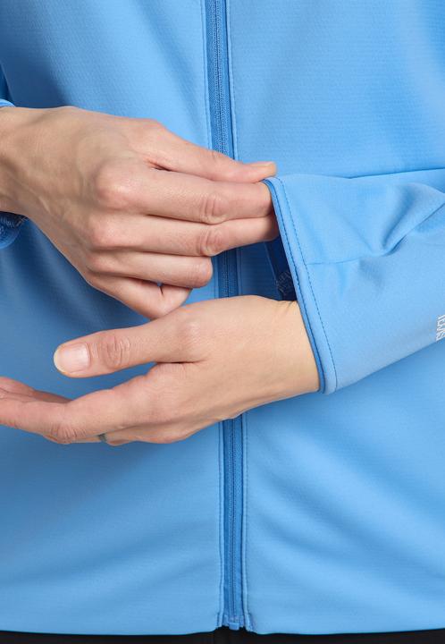 Image du produit Jack Wolfskin Feldberg Hoody W (XXL)