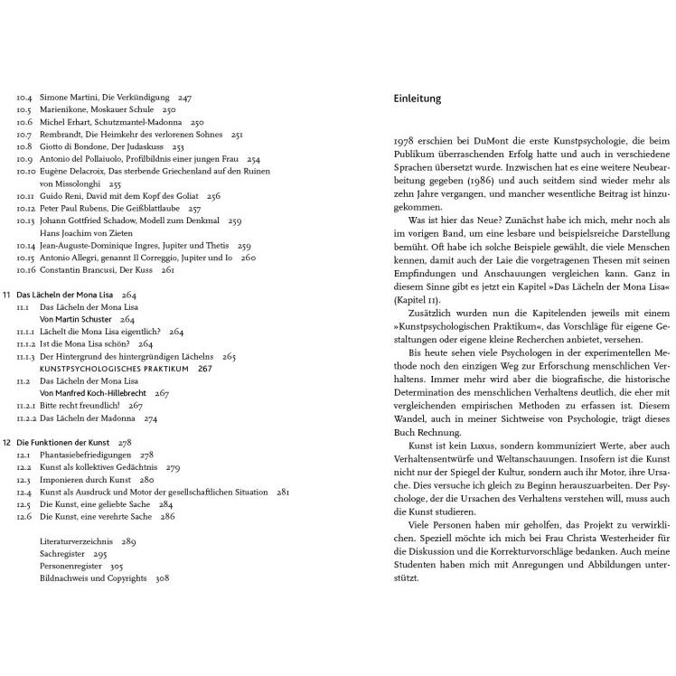 Thumbnail - Wodurch Bilder wirken. Psychologie der Kunst (NA), Fachbücher von Martin Schuster