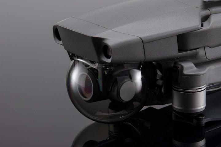 Immagine prodotto DJI Protezione cardanica Mavic 2 Zoom (Protezione dei droni, DJI Mavic 2)