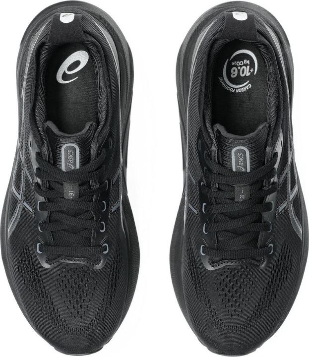 Actual product image ASICS Performance Gel-Kayano 31 - 63721 (41.5)