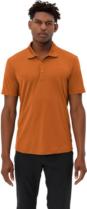 Actual product image Vaude Essential Polo Shirt (M)