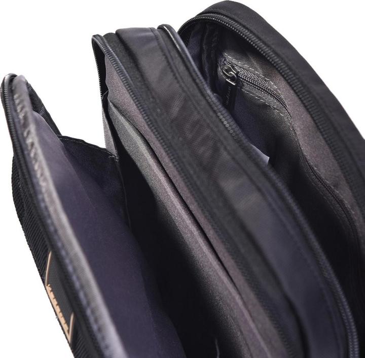 Actual product image Hedgren Contact Crossover 10" RFID
