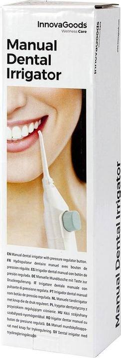 Image du produit InnovaGoods Munddusche Wothident