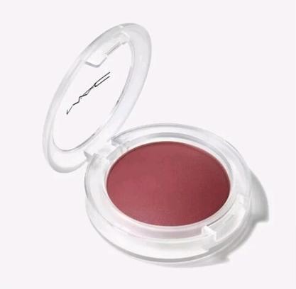 Produktbild MAC Cosmetics Glow Play Blush Plush Pepper (Plush Pepper)