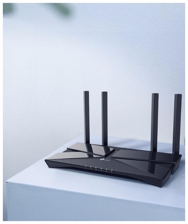 Produktbild TP-Link Archer AX23