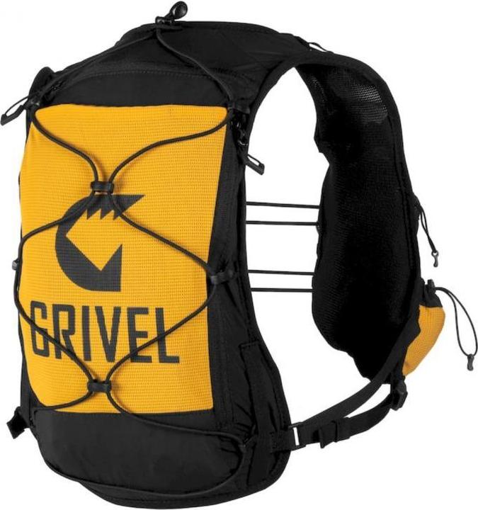 Actual product image Grivel Mountain Runner Evo 10 trail running backpack (10 l)