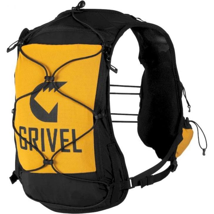 Grivel, Rucksack, (10 l)