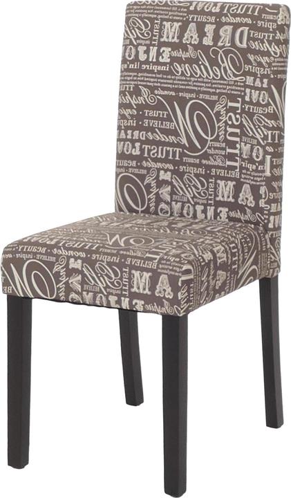 Image du produit JOHN316 Esszimmerstuhl