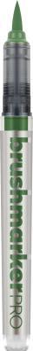 Image du produit Karin PRO - Marqueur à brosse (Vert olive, 1 x)