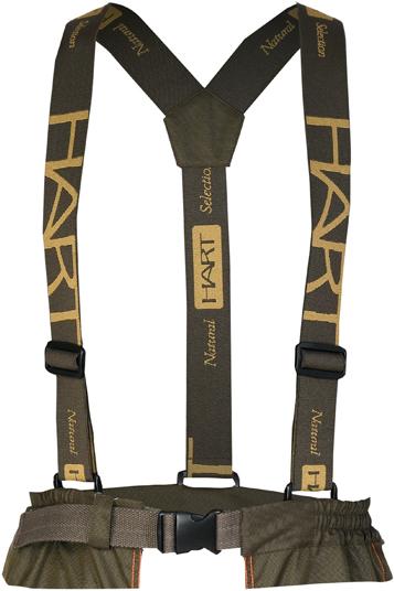 Produktbild Hart BIANDITZ-P Beinlinge (L, XL)