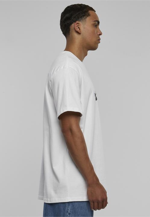 Produktbild Urban Classics CCTV Oversize Tee - 61037 (XL)