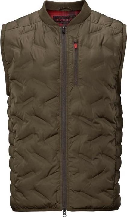 Actual product image Härkila Driven Hunt Insulated Vest (XXL)