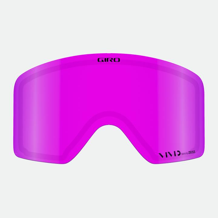 Actual product image Giro Method Lense (Ski goggle replacement lens)