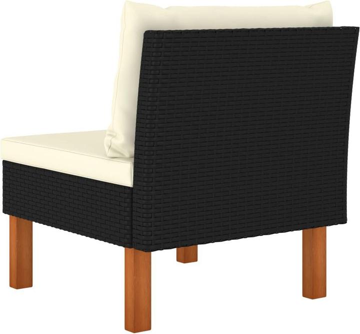 Produktbild vidaXL Garten Lounge Set