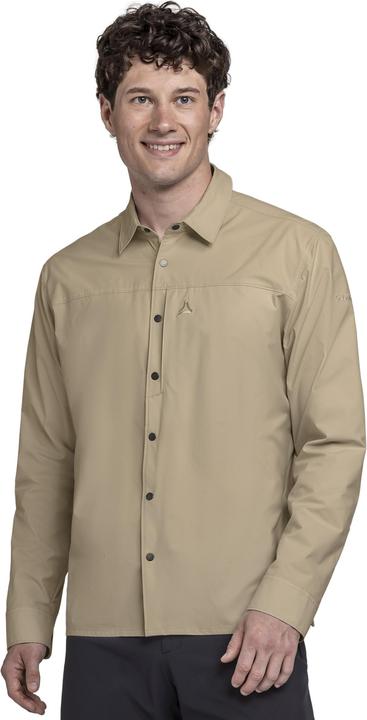 Immagine prodotto Schöffel Shirt Style Maghera MEN (46, S)