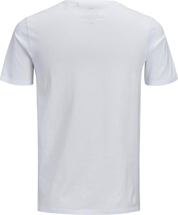 Produktbild Jack & Jones Klassisches T-Shirt (XL)