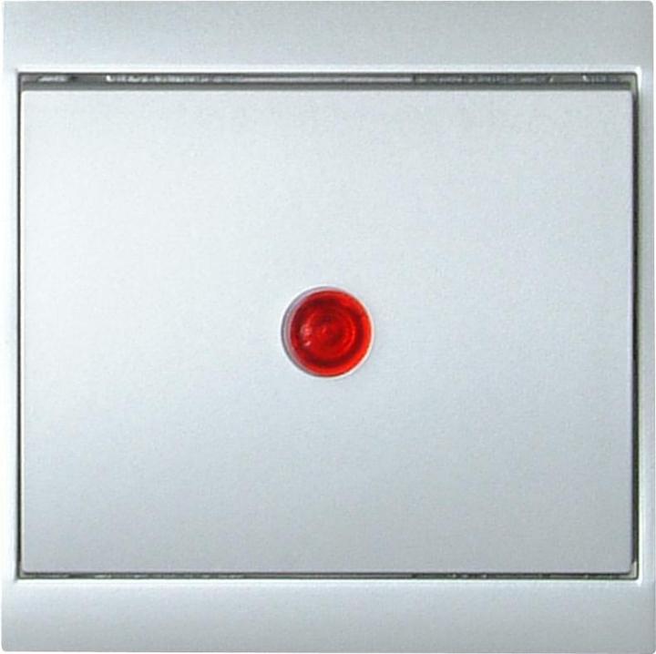 Kopp Kontrollschalter MALTA beleuchtet