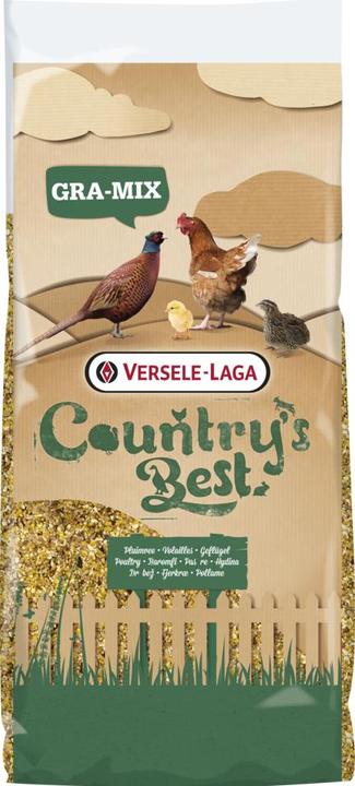 Immagine prodotto Versele Laga Gra-Mix (1 x, 4.03 kg)