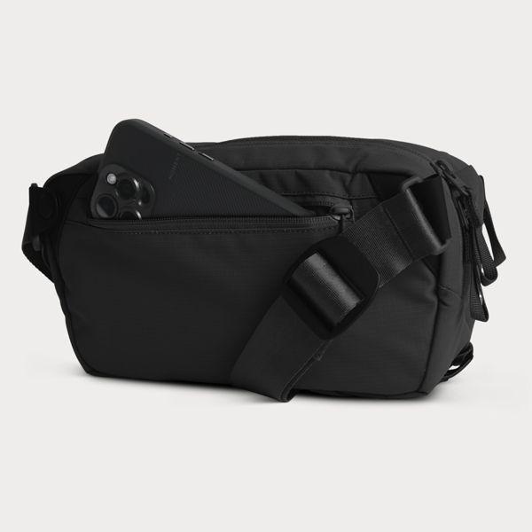 Thumbnail - Moment, Bauchtasche, Switch Sling 4L Black, Schwarz