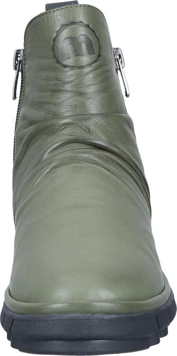 Actual product image Manitu Dames Halflange Laarzen (41)