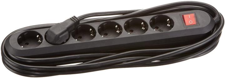 Actual product image Bachmann smart (6 x, CEE 7/3, 1.50 m)