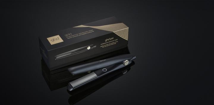 Produktbild ghd Gold Styler (Glätteisen)