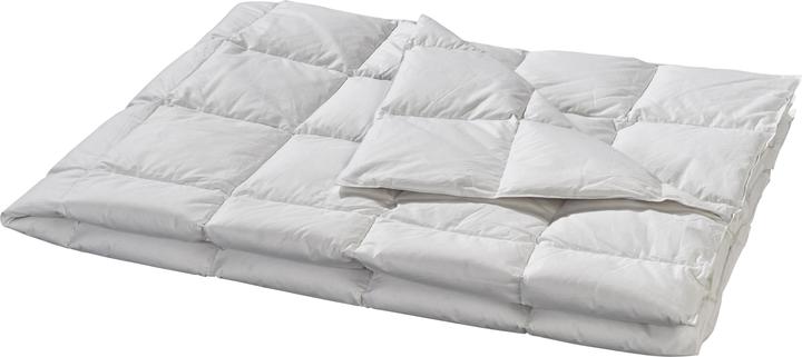 Produktbild Billerbeck Edition Elwine Light (860 g, 240 x 240 cm)