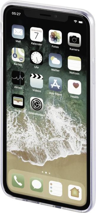 Produktbild Hama Cover (Apple iPhone X)