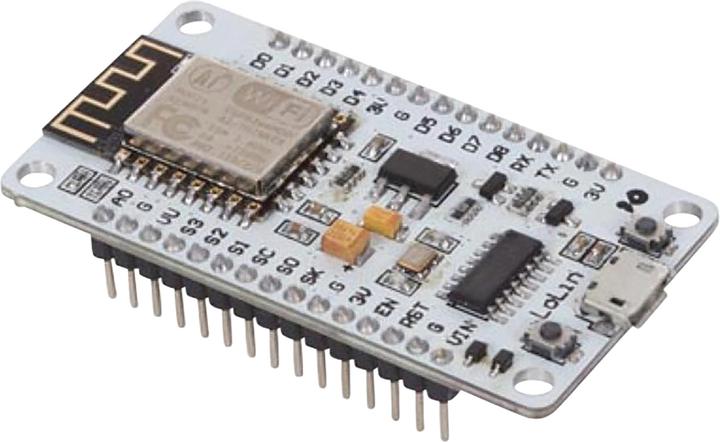 Immagine prodotto Whadda Scheda di sviluppo ESP8266 NodeMCU V2 LUA