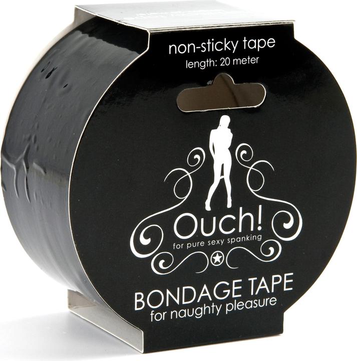 Produktbild Ouch! Bondage Klebeband Ribbon