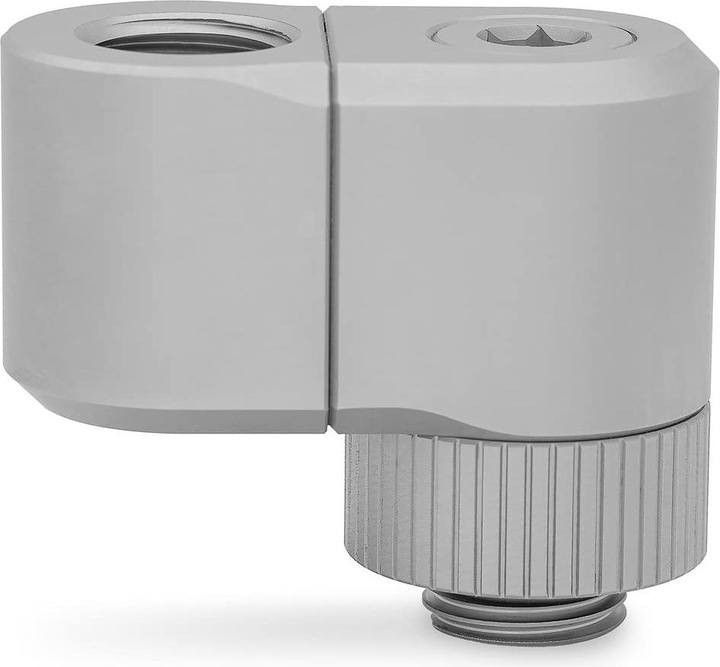 Image du produit EKWB EK-Quan Torq DoubleRotary Offset 21 SaTi 3831109893128