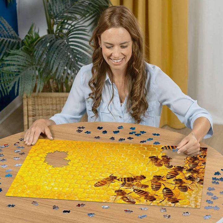 Produktbild Ravensburger Bienen (1000 Teile)