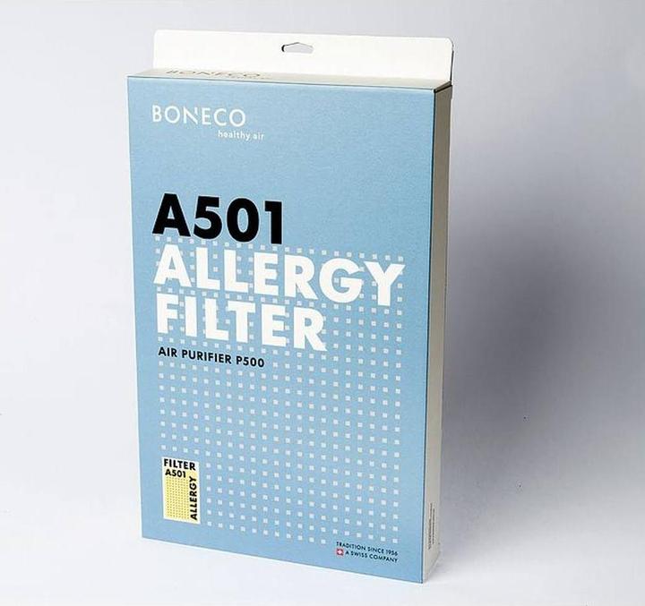 Produktbild Boneco A501 (1 x)