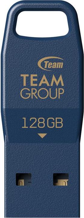 Team Group S5 128 GB (USB-A 3.2 Gen 1) (128 GB, USB-A)