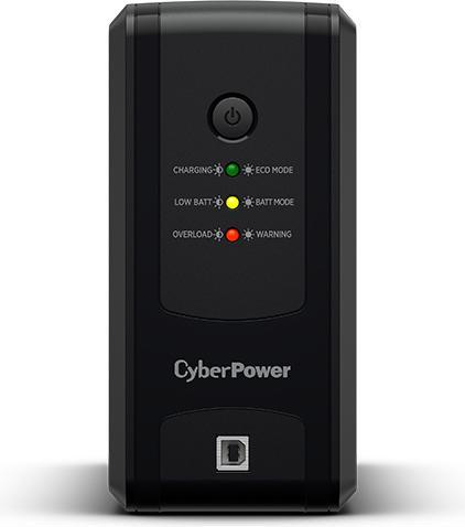 Produktbild Cyberpower UT700EG (700 VA, 400 W, Line-Interaktiv USV)