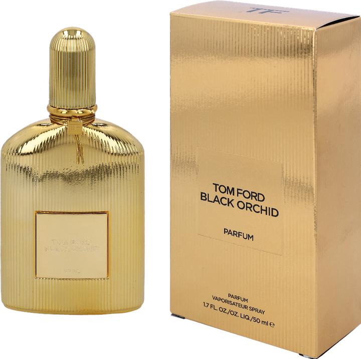 Immagine prodotto Tom Ford Black Orchid (Eau de parfum, 50 ml)