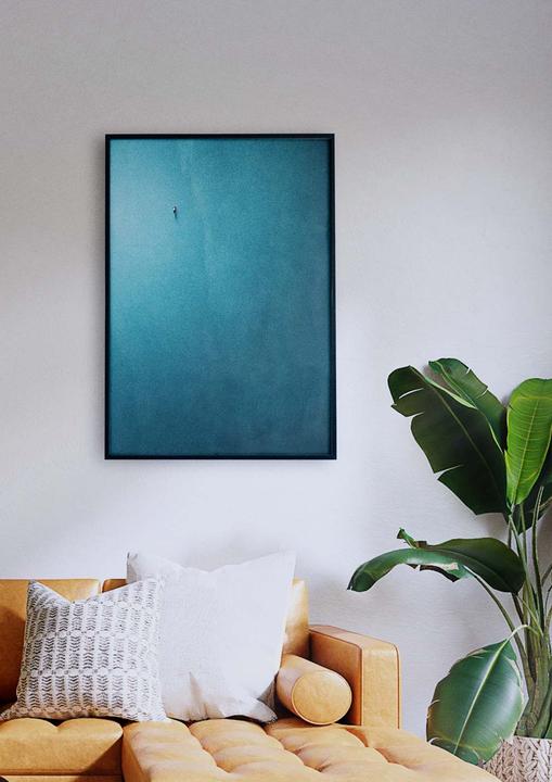 Image du produit Plakativ Das Boot Poster A3 (30 x 42 cm)