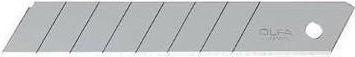 Actual product image Olfa Spare blade AB/10B (Replacement blade)